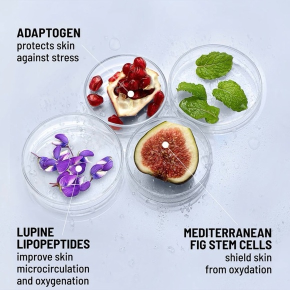 DR. BRANDT iD-Stress Icy Gel Moisturizer ~ 1.7fl ~ NEW IN BOX! - Picture 6 of 6